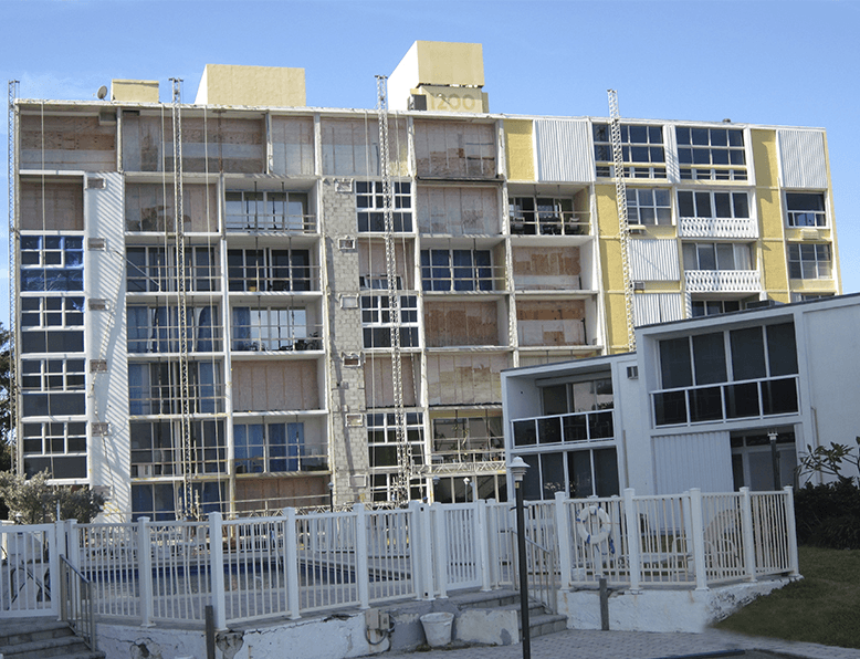 The 1200 Club Condominium Association