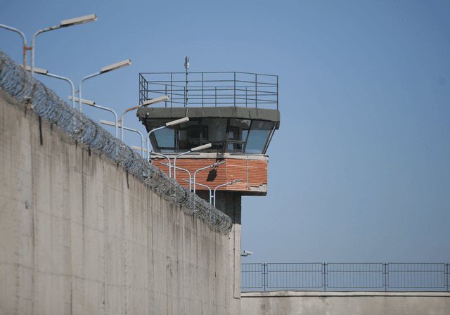 Correctional