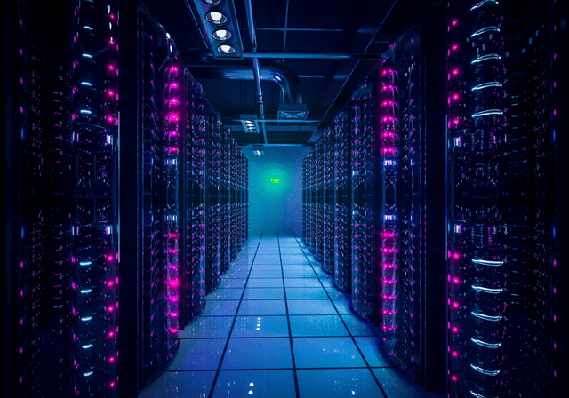 Data Centers