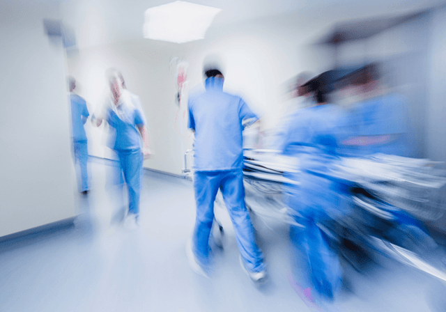 Healthcare