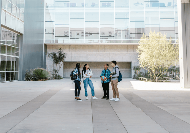 Higher Education