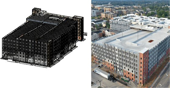 The Hub at Auburn
