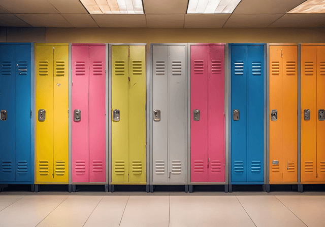 K-12 Education