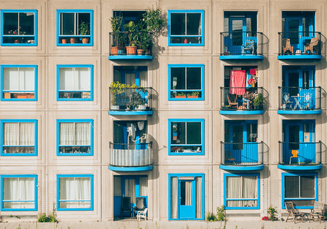 Residential