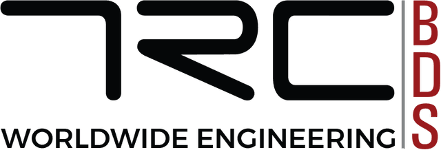TRC Building Data Solutions