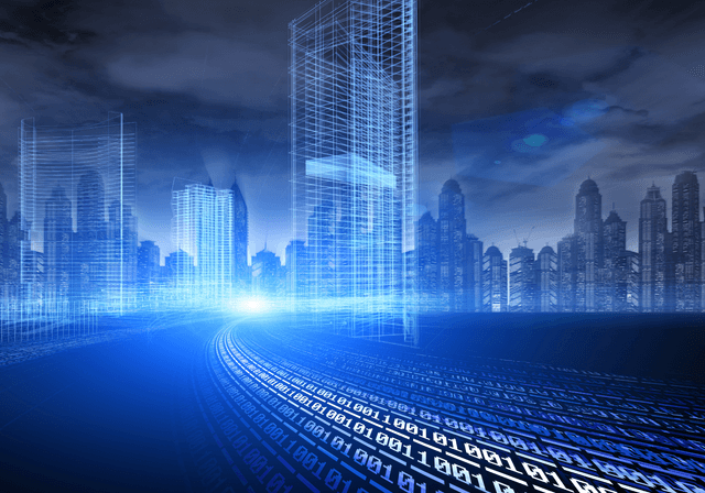 Building Data Solutions
