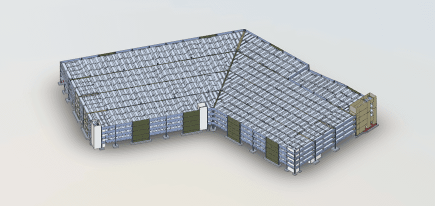 BIM Model