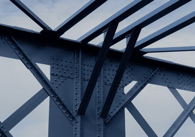 Structural Steel Detailing