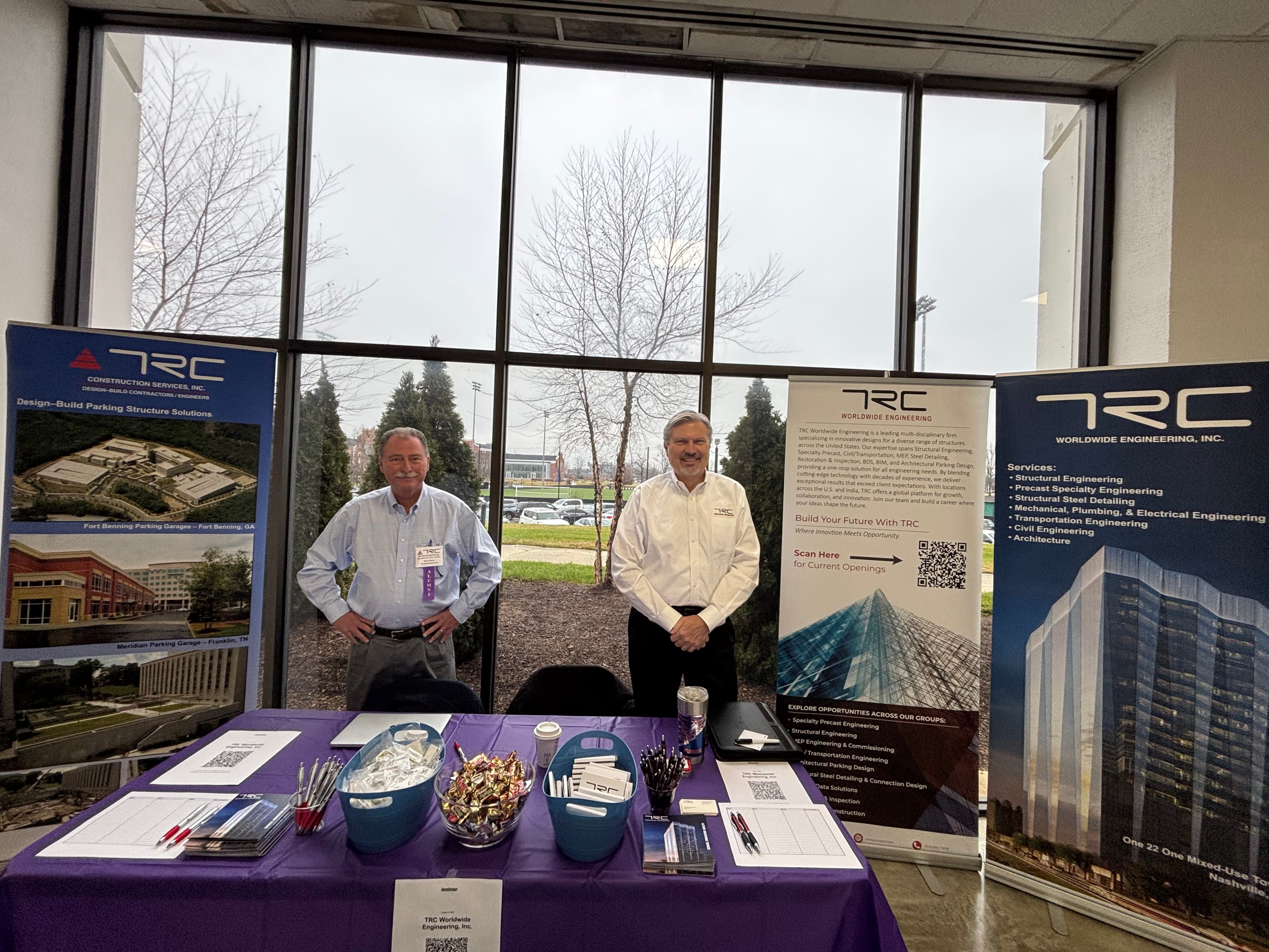 Career Fair
