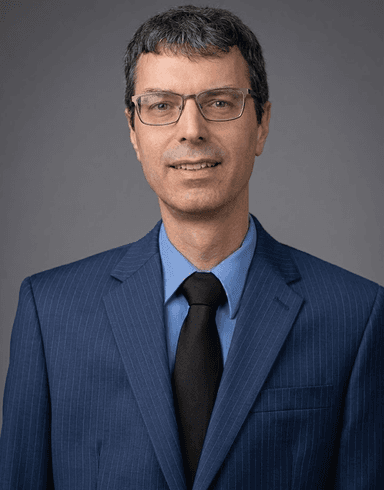 Aaron Fisher, P.E.