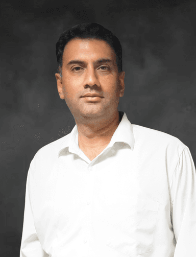 Arjun Mudambi