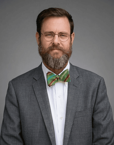 Brian Bacon