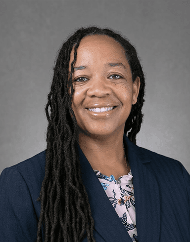 Donata Williams, P.E., S.I.