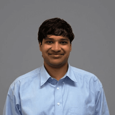 Rahul Ramanna, P.E.