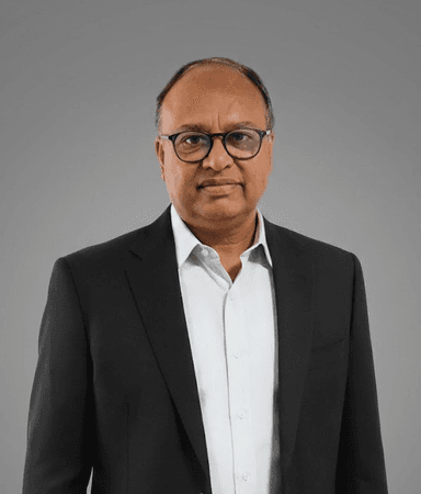 Surendra Ramanna, P.E., S.E.