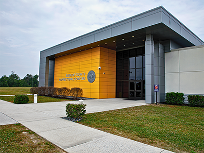 <p>Bledsoe County Correctional Complex</p><p>Pikeville, Tennessee</p>