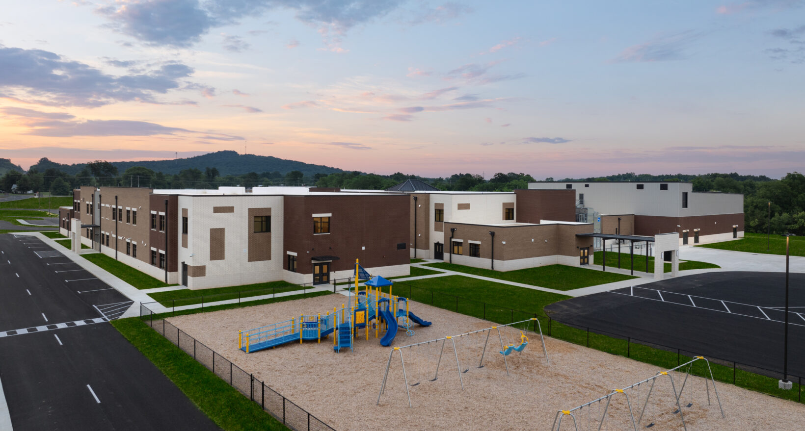 <strong>Cartwright Elementary School</strong>