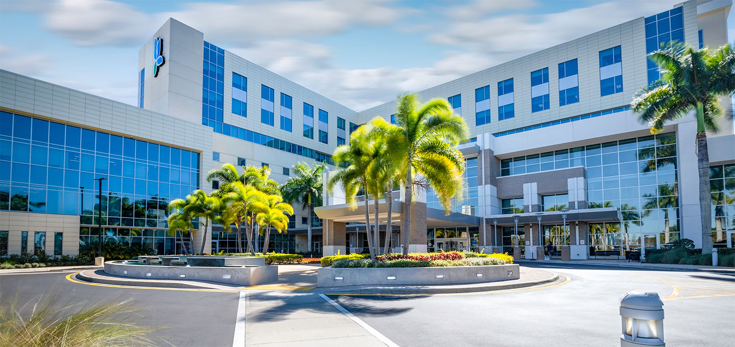 <strong>Gulf Coast Medical Center Expansion</strong>