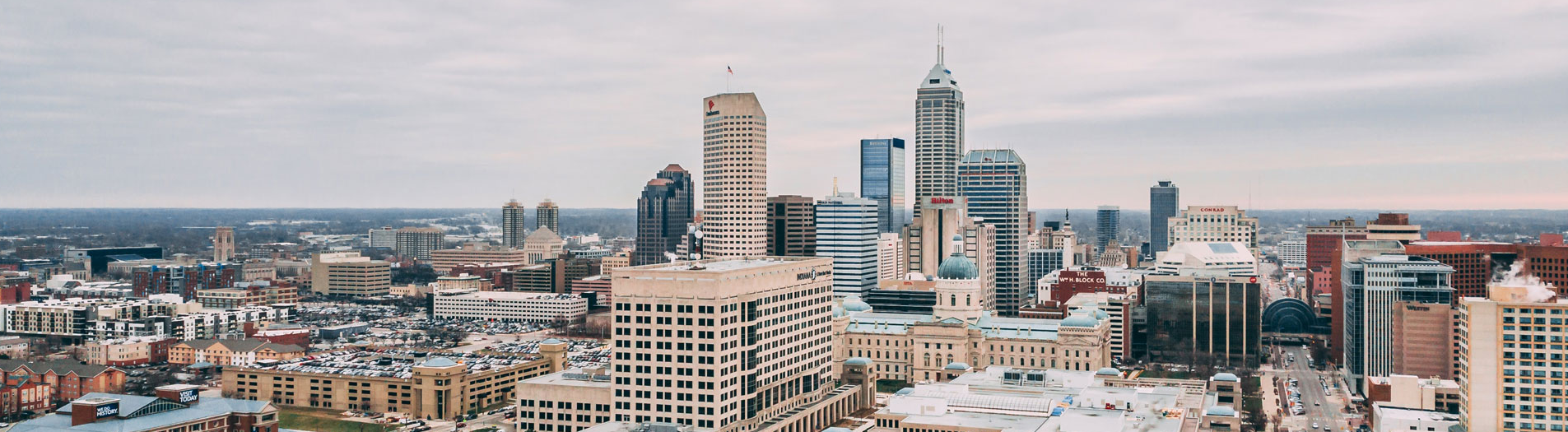 Indianapolis, IN