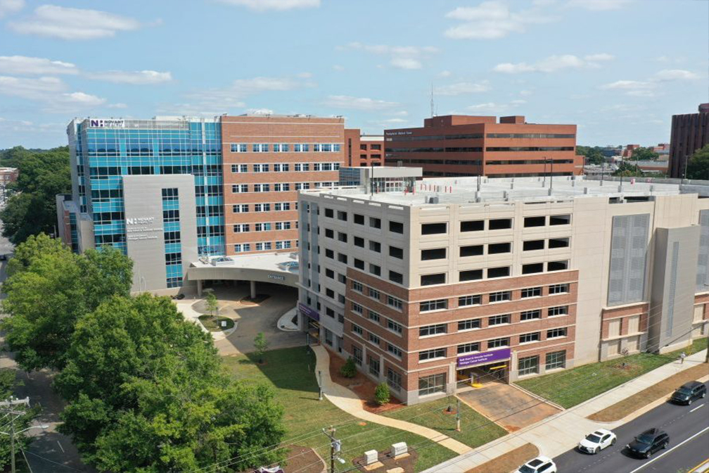 Novant-Health-Center