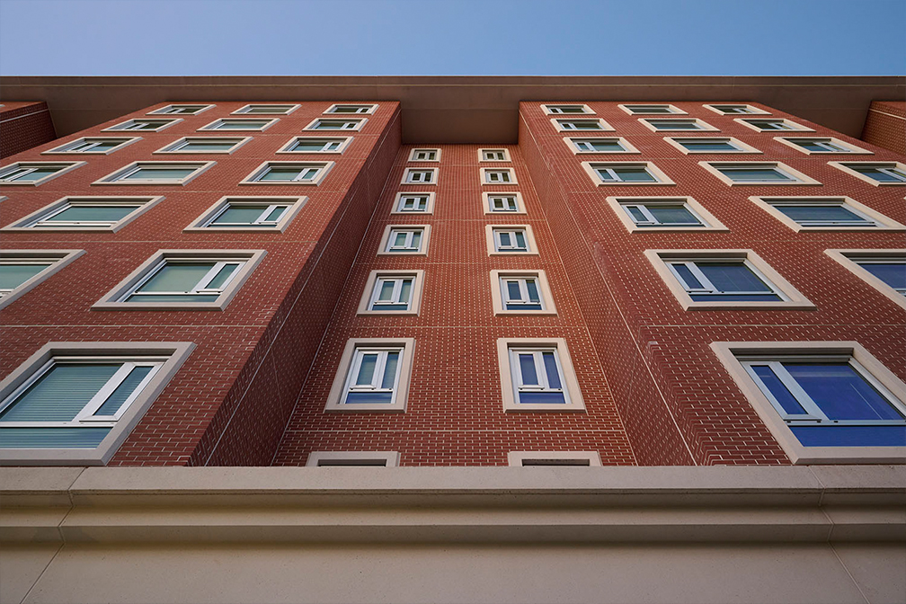 NJIT Student Housing1