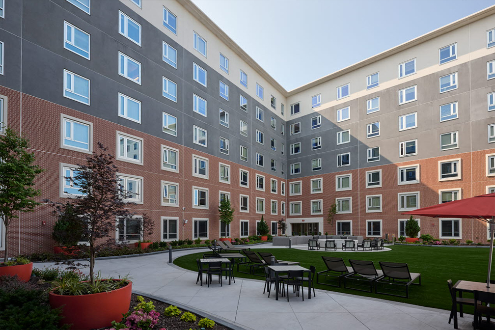 NJIT Student Housing3