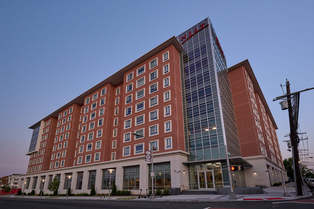 NJIT Student Housing1