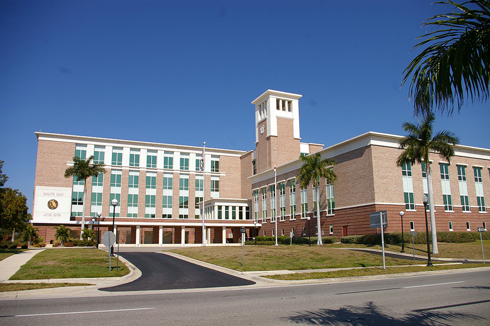 Charlotte County
