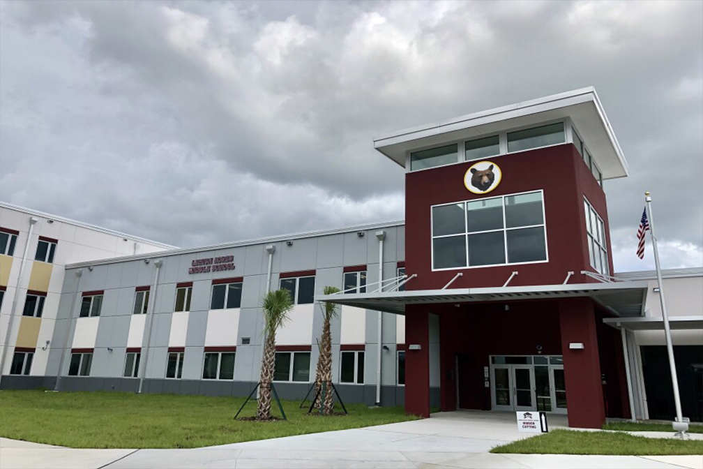 Lehigh Middle School