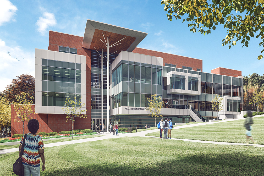 Tennessee State University2