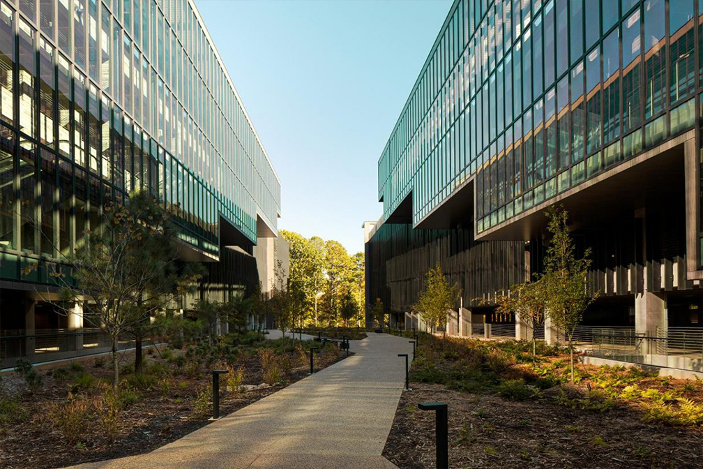 Centene-Headquarters-parking-decks_2