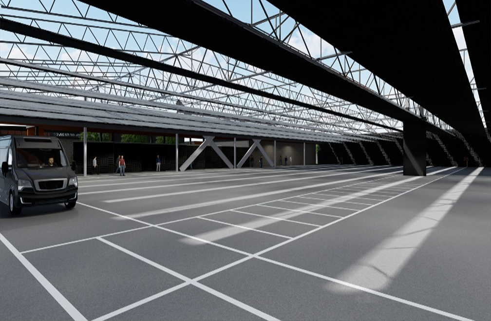 Maleta-firing