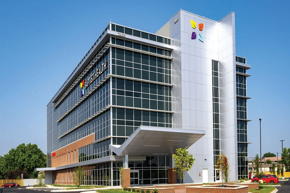 Baptist Health