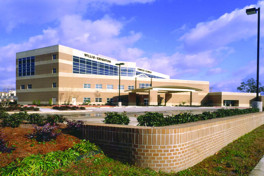 Willis-Knighton