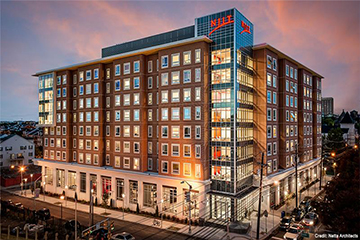 NJIT-Student-Housing