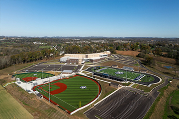 battle-creek-high-school