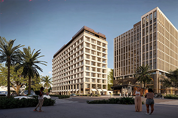 The Central