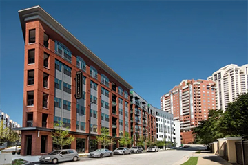 Amli-flatiron-parking