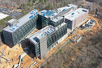 centene-headquarters-parking-decks