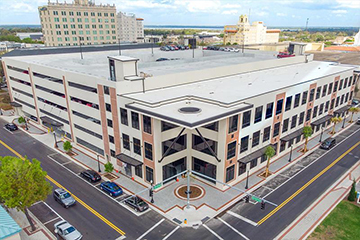 The Madison