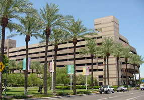 Arizona Center 
