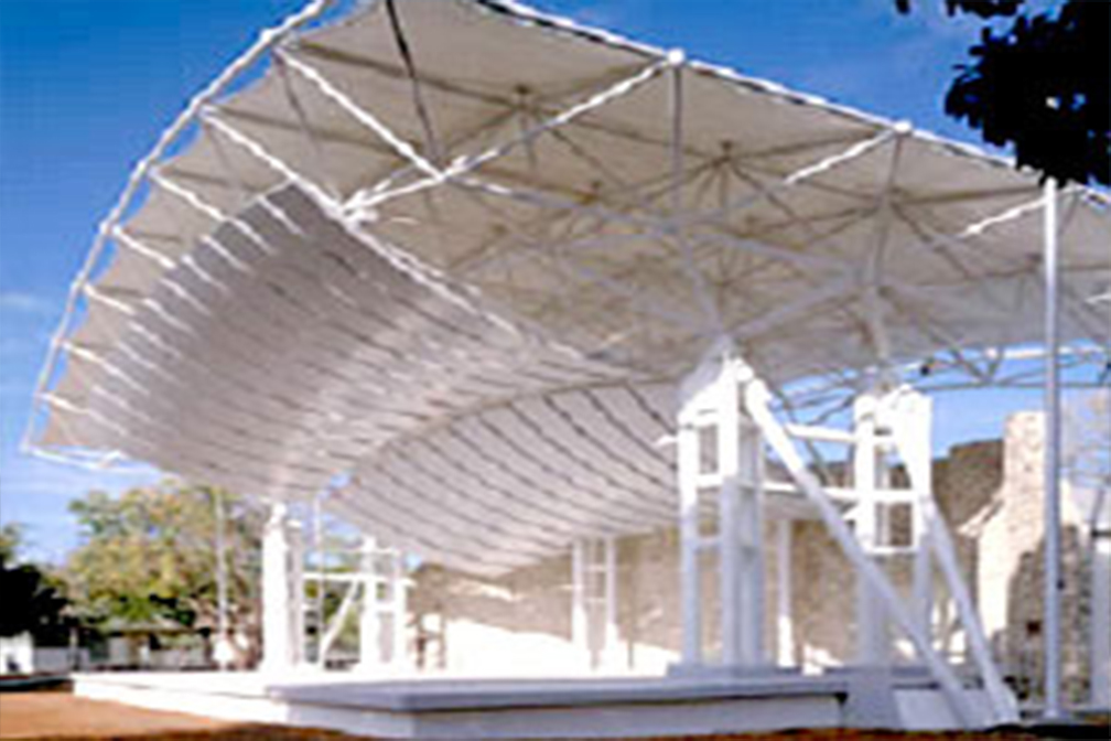 Cambier Park Amphitheater