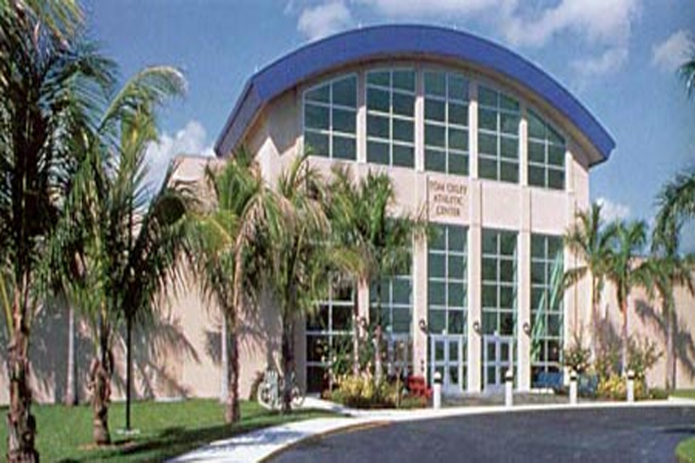 Florida Atlantic University