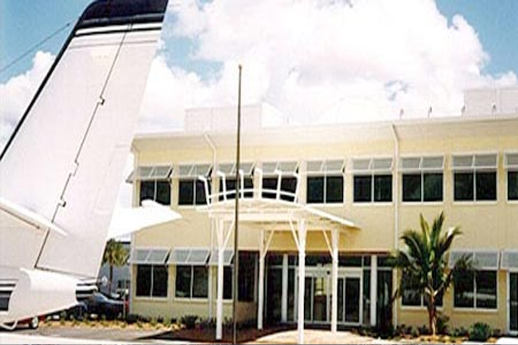 Naples Airport