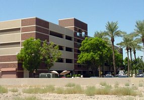 Bank of America