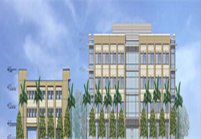 Boca Colonnade