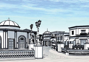 Bridge Street