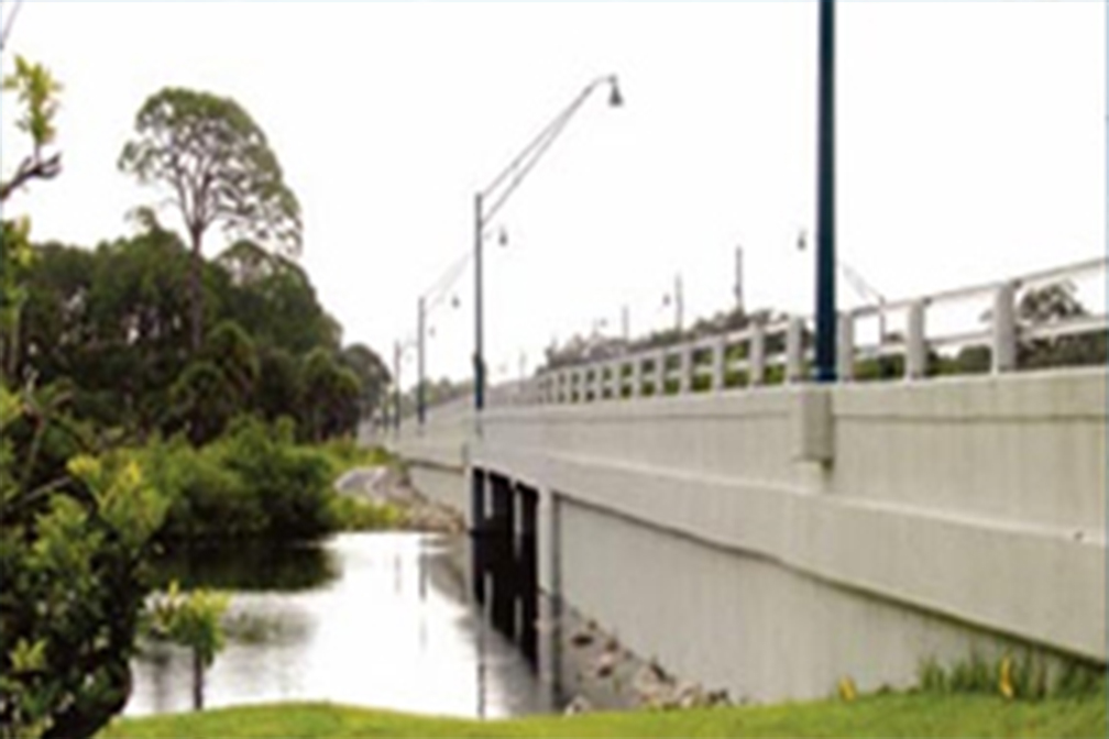 Dearborn Street Bridge