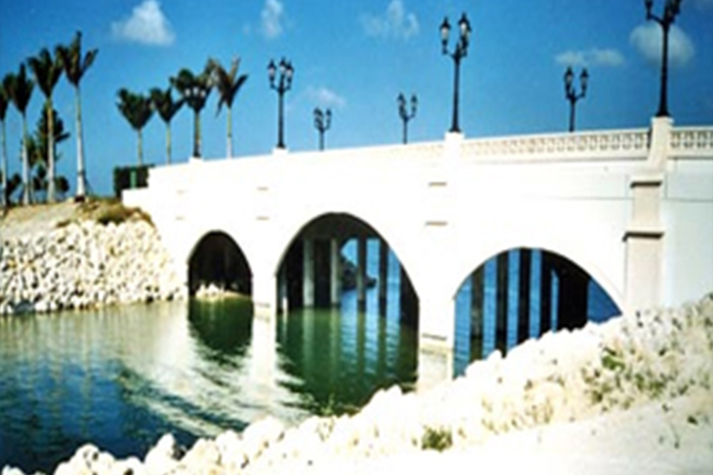 Miramar Bridge