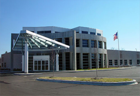 Cancer Center
